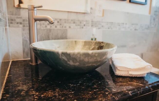 50% Off First Months Rent | Private Deck & Prime Location | 2BR Sacramento Condo