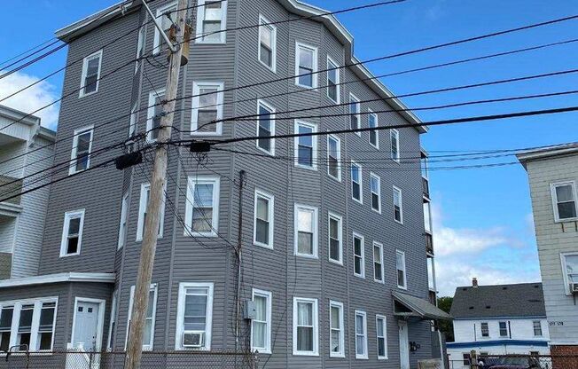 177-183 Chestnut Street