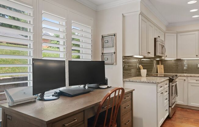 1 Bedroom Condo - Ready to Move In.