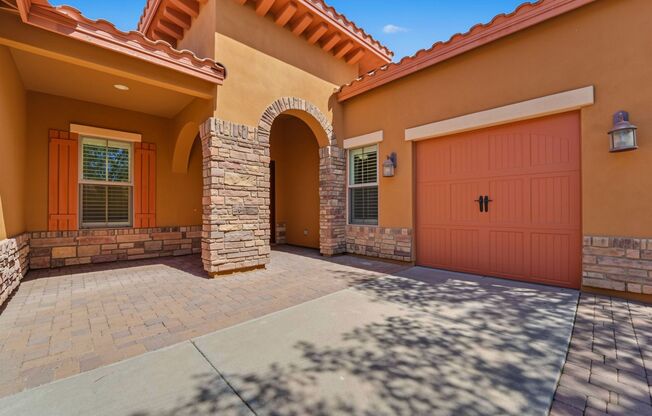 Welcome to this inviting Phoenix Rental - Available!
