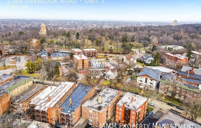 2568 OVERLOOK RD