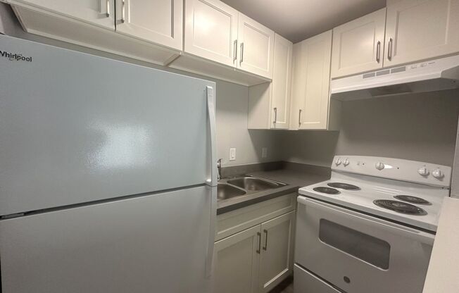 Studio, 1 bath, 500 sqft, $1,100, Unit park-06