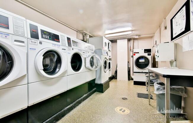 Studio, 1 bath, $3,850, Unit 7K