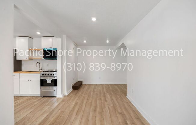 Griffin Fourplex