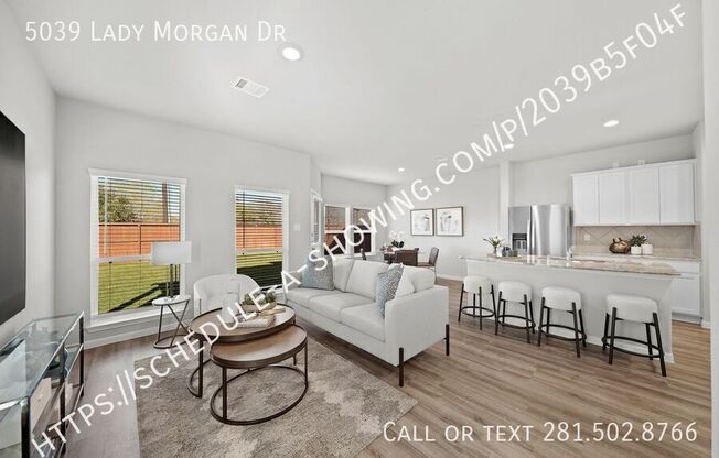 5039 LADY MORGAN DR