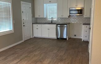 1 bed, 1 bath, $850