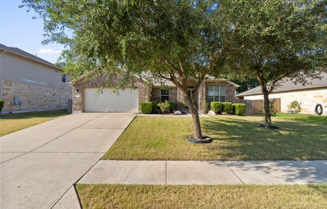 717 Boone Valley Dr, Round Rock, Texas 78664