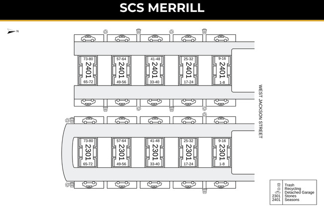 1 bed, 1 bath, 665 sqft, $935, Unit ME 2301-13