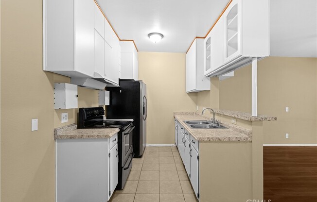 1 bed, 1 bath, 663 sqft, $1,900, Unit 317