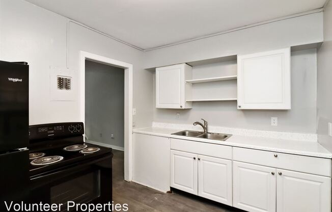 Ridgeside Flats