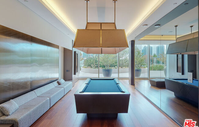 2 beds, 2 baths, 1,290 sqft, $4,900, Unit 2608