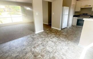 3 beds, 1 bath, $1,500