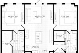 Partner-provided photo for $3666 unit