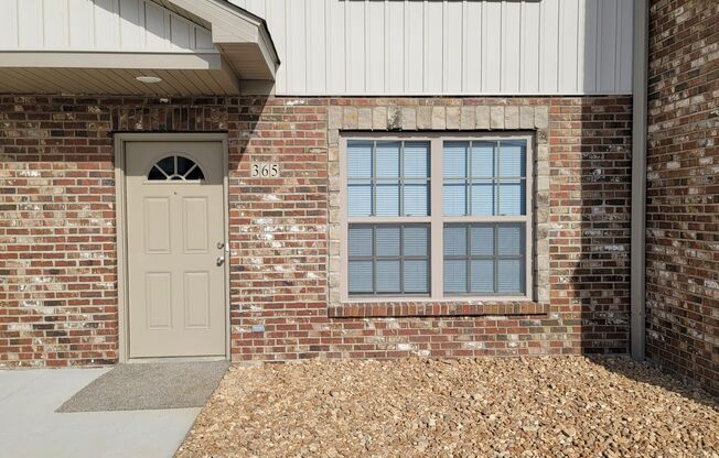 Hummingbird Heights Apartments and Townhomes