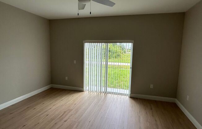 Duplex Unit For Rent In Port Charlotte