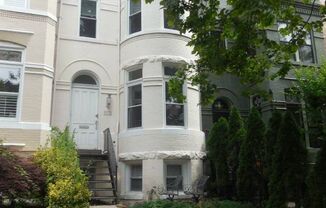 1815 - Georgetown P Street L.L.C.