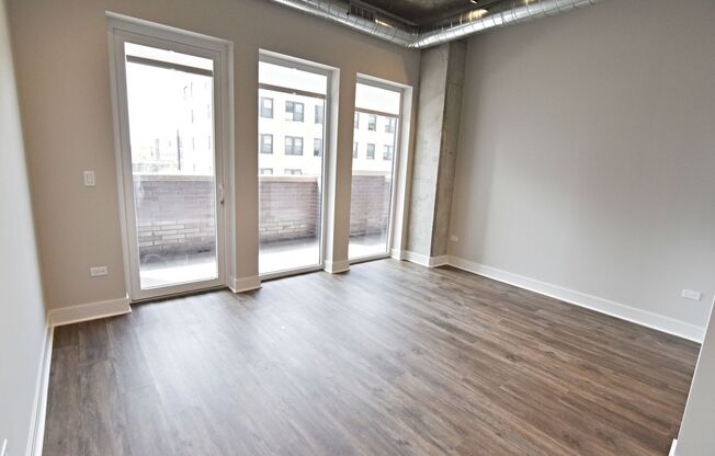 Studio, 1 bath, 468 sqft, $2,100, Unit 3833-610