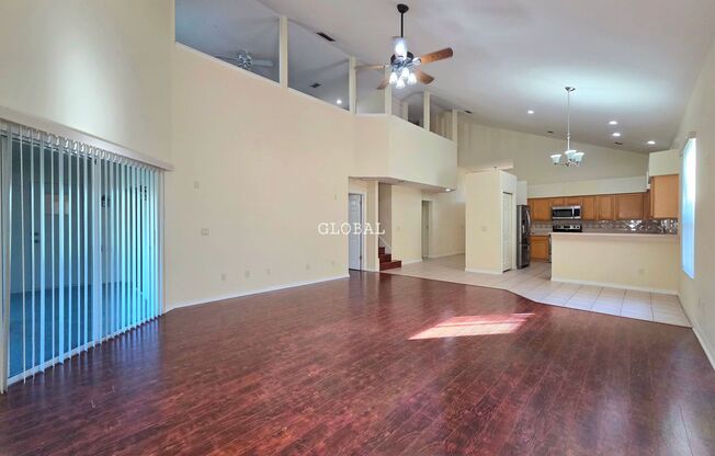 Spacious 4-Bedroom Home Available Now at Phillips Oaks!