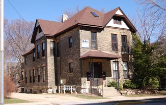 127 South Butler Street