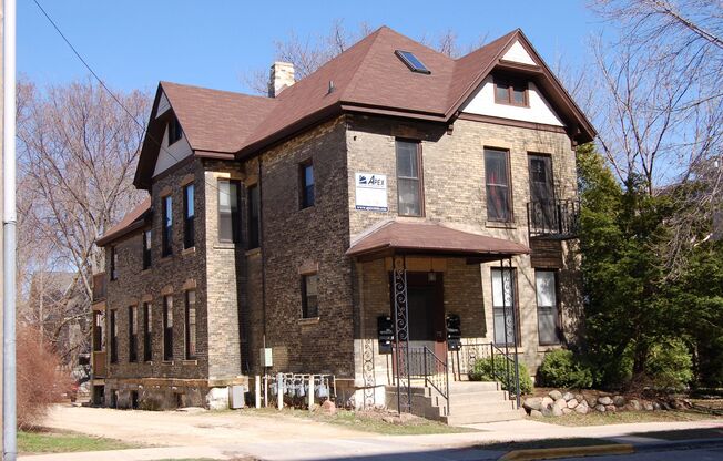 127 South Butler Street