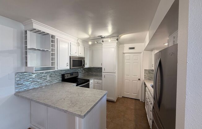 Stunning Townhome with Fabulous Community Amenities