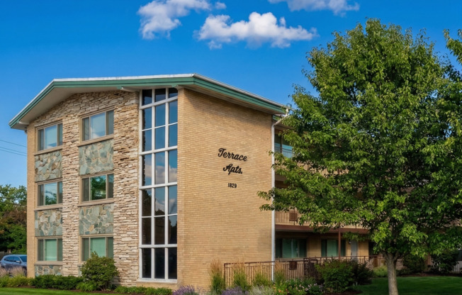 Terrace Apartments