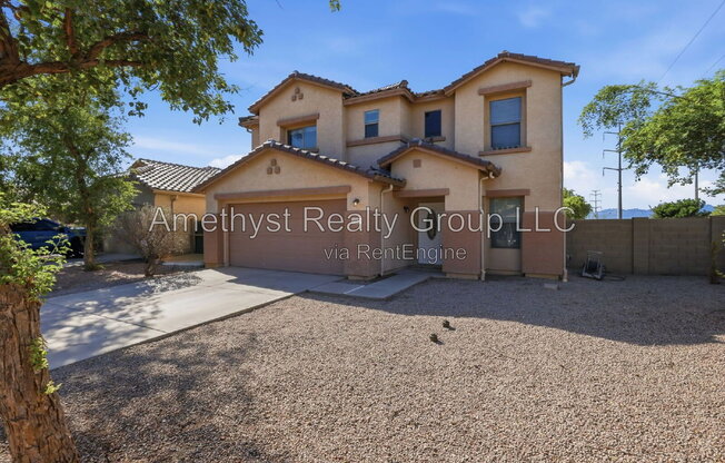 4 beds, 2.5 baths, 2,317 sqft, $2,295