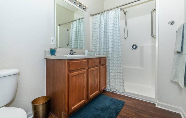 1 bed, 1 bath, 782 sqft, $1,420