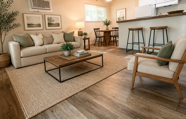 1 bed, 1 bath, 550 sqft, $1,245, Unit 067