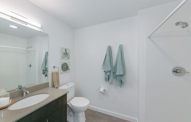 1 bed, 1 bath, 464 sqft, $1,750, Unit 302