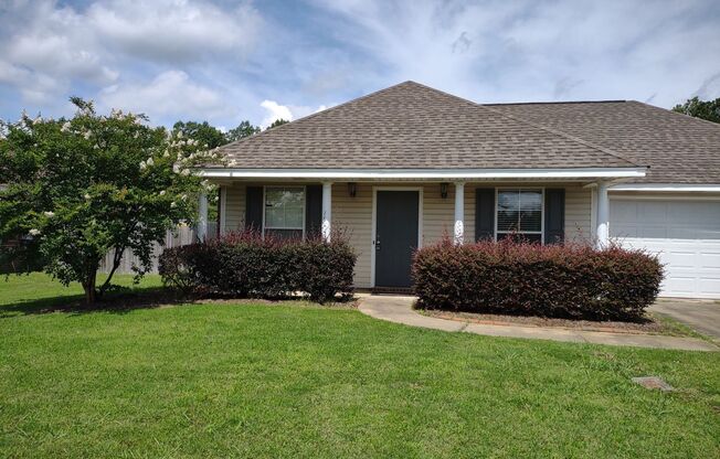 Charming home in Brandon, MS!