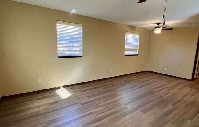 2 beds, 2 baths, $1,495