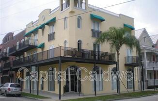 2002 E 5th Ave unit 303