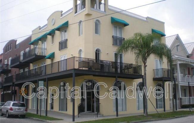 2002 E 5th Ave unit 303