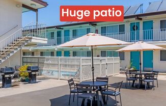 2 beds, 1 bath, 880 sqft, $2,295, Unit 24