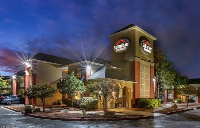 Suburban Studio by Choice Hotels