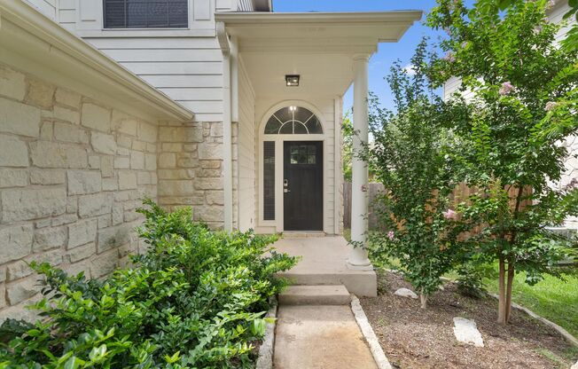 14524 Ballycastle Trl, Austin, Texas 78717
