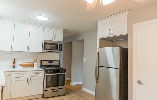 8614 BERWYN