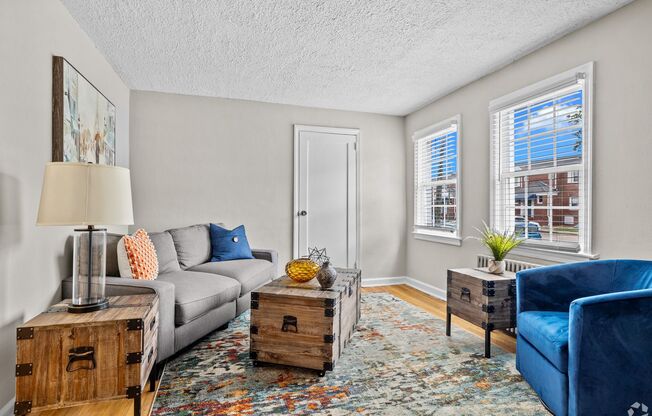 1 bed, 1 bath, 480 sqft, $975