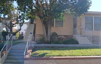 1 bed, 1 bath, $1,725, Unit 829