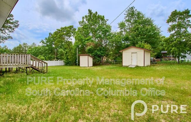 1115 BROWN BLVD