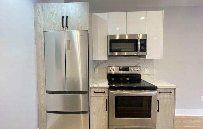 3918-3930 Haverford Ave.