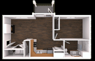 Partner-provided photo for $1425 unit
