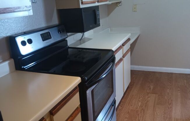 1 bed, 1 bath, $1,300