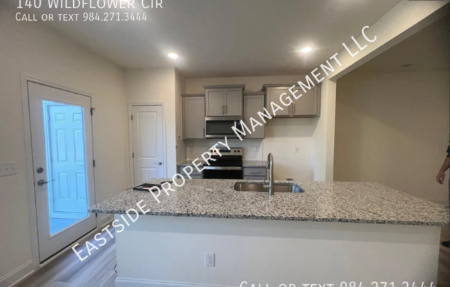 140 WILDFLOWER CIR