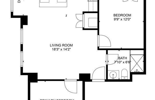 Partner-provided property photo