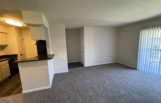 Champion Court Apartments