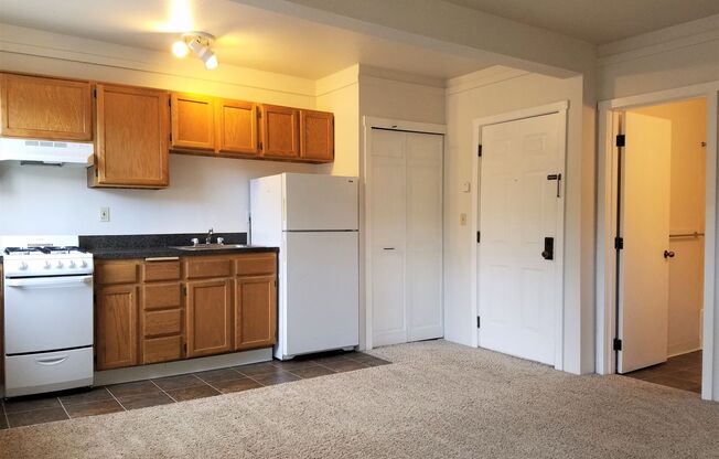 Recherche Apartments