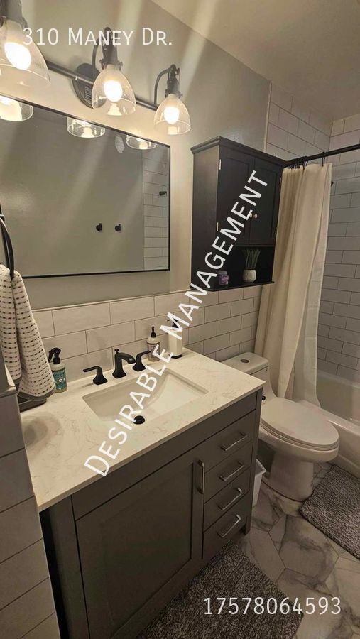 310 MANEY DR