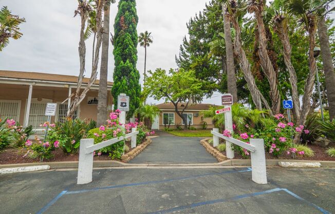 1 bed, 1 bath, 480 sqft, $2,025, Unit 009#C25